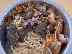 卤菜粉-阿婆米粉店