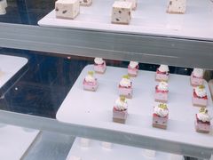 甜点-V-ONE西雅图海鲜自助餐厅(仓山万达广场店)