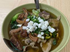 -伍湛记 · 广州老字号(龙津中路店)