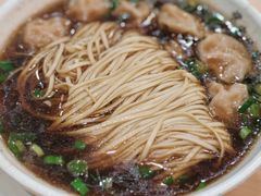 -蒋家桥饺面店(东关街店)