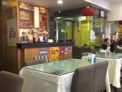 大堂-廖老妈蹄花店(人民公园陕西街259号店)
