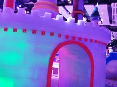 -梦幻奥陶纪景区