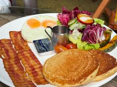 -Fern Forest Cafe