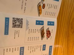 菜单-勺子米线·云南传统小吃市集(四方街店)
