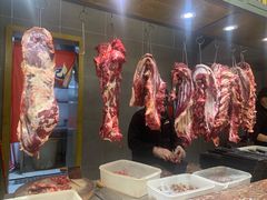 -九记潮汕现切鲜牛肉自助火锅(新开铺店)