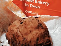 -OUR Bakery(三里屯太古里店)