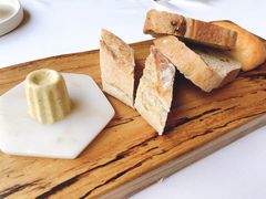 法棍面包-福楼法餐厅FLO