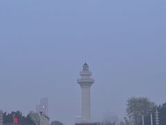 -日照灯塔风景区