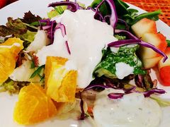 -So Lounge索兰至餐厅(蓝色港湾店)