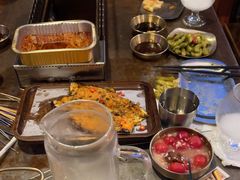 -麦凯伦烧烤·精酿超级工厂店(金桥总店)