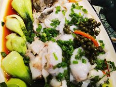 -后海16号·北京私房菜