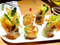 -蔡澜Pho·越南粉餐厅(海上世界店)