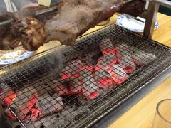 张记烤羊腿(交口南大街店)-张记烤羊腿