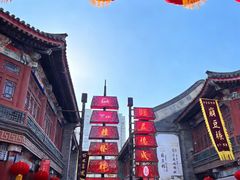 -古文化街旅游区