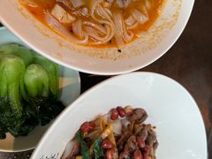 -漆黑觉米粉(三里屯店)