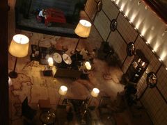 DSC07305-苏州金鸡湖中茵皇冠假日酒店