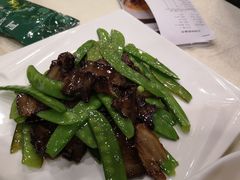 -阿莉餐厅(枣阳路店)