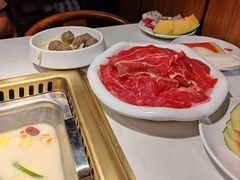 -大渝火锅(太仓万达店)