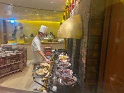 -惠食佳·宴会厅(滨江西路店)