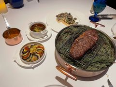 -AZUR聚(香格里拉饭店)