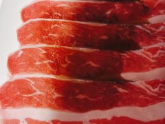 精选肥牛-韩悦牛排烤肉无限续(宝能中心店)