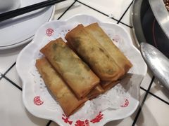 -幸运牛汕头小黄牛牛肉火锅(梅林店)