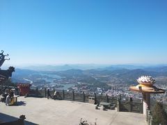 -福建泉州仙公山风景名胜区