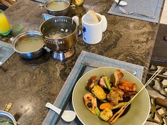 -福州西湖大酒店·怡湖咖啡厅