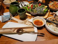 -云海肴·汽锅鸡·云南菜(天山百盛优客店)