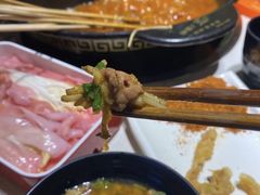 -钢管厂五区小郡肝串串香(南山店)