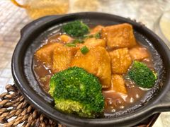 -李记潮汕砂锅粥(营福路店)