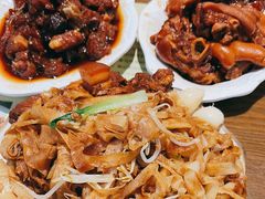 -葛记焖饼(伏牛路店)