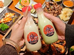 -小川洋风料理(江汉路店)