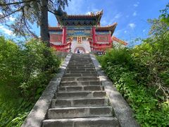 -华山风景名胜区