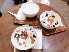 -彬媽糖水(侨鑫国际店)