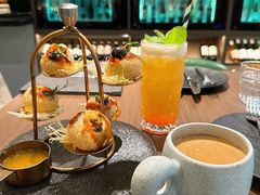 -Shantek象提南亚西餐厅&Bistro(淮海中路店)