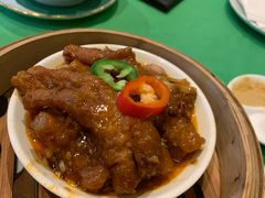 -誉八仙粤菜(万象天地店)