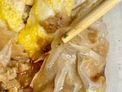 鲜虾蛋肠-山水肠粉(盐田店)