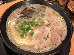 -博多一幸舍(侨福芳草地购物中心店)