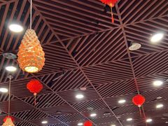 -东四民芳餐厅(世茂工三店)