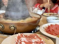 -阳坊大都涮羊肉(阳坊总店)
