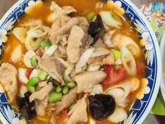 -真不同饭店(中州东路店)