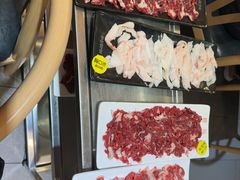 -嬷孙家潮汕牛肉火锅(北京路天河城店)
