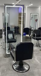 -Coo Hair salon