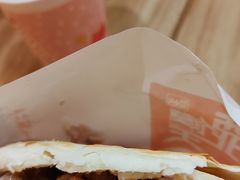 -西北馍王.陕西手工面(龙湖白沙天街店)