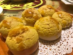 菠萝包-石岐佬中山菜馆(张溪店)