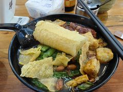 -螺蛳粉先生(蓟门桥店)