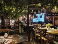 -胡桃里音乐酒馆(万科城市广场店)