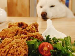 -柴の食堂·日式家庭料理·熊之肆(大学路店)