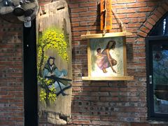 -花溪雨·森林餐厅(石基店)